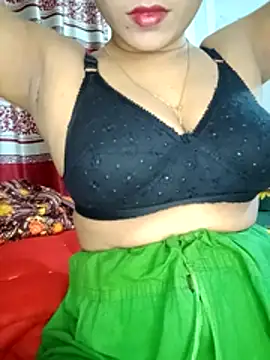 Sepali5577 online show from 21, 2, 2026