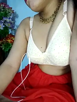 Sepali5577 online show from 21, 4, 2026