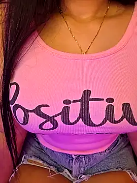 Snapshot of Hot-Haney77 chatting on 15, 12, 2025 Hot-Haney77 online show from 15, 12, 2025