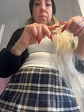 balkanmistress online show from 14, 12, 2025