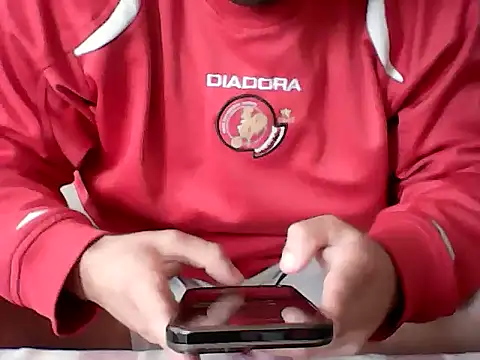 Dirtyzeta online show from 1, 12, 2025