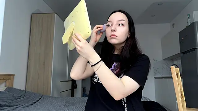 WhiteNoiseJoy online show from 3, 12, 2025