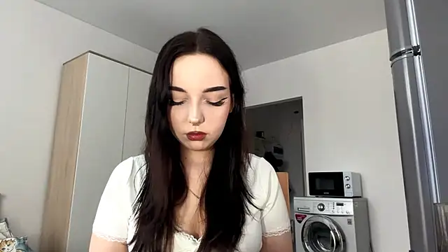 WhiteNoiseJoy online show from 19, 12, 2025