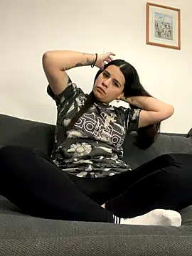 Snapshot of ShinaSex_ chatting on 18, 12, 2025 ShinaSex online show from 18, 12, 2025