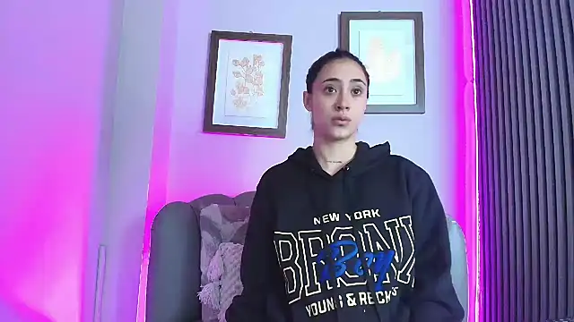 Ariana collinss online show from 26, 3, 2026