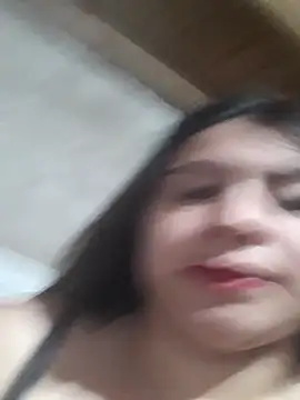 Estefanny Lolyy online show from 14, 7, 2026
