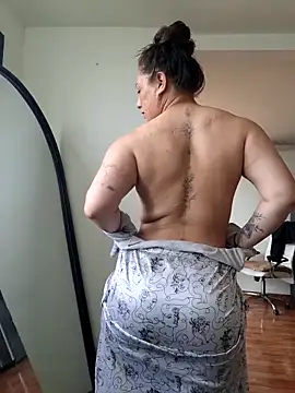 Snapshot of adele_69 chatting on 5, 12, 2025 adele 69 online show from 5, 12, 2025