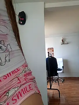 Snapshot of adele_69 chatting on 19, 5, 2026 adele 69 online show from 19, 5, 2026