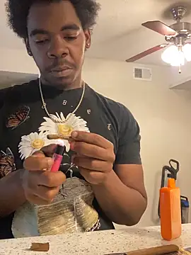 JaHavin- online show from 15, 6, 2026