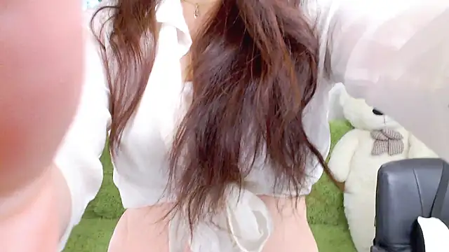 AlinaEleven online show from 9, 2, 2026