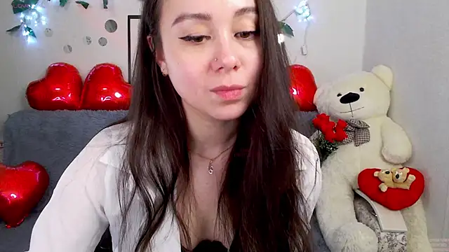 AlinaEleven online show from 31, 3, 2026