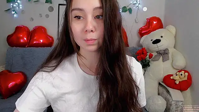 AlinaEleven online show from 30, 5, 2026