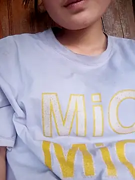 Hilary-123 online show from 9, 4, 2026