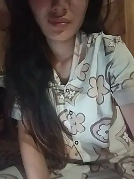 Hilary-123 online show from 5, 7, 2026