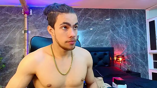 PatrickS25 online show from 5, 12, 2025