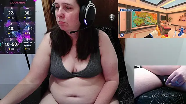 msgamergirl69 online show from 16, 1, 2026