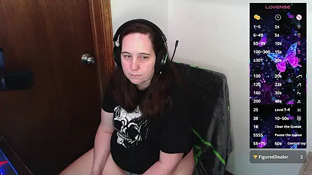 msgamergirl69 online show from 12, 3, 2026