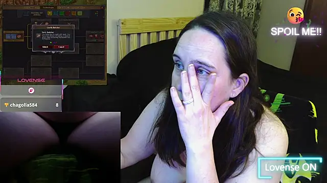 msgamergirl69 online show from 11, 4, 2026