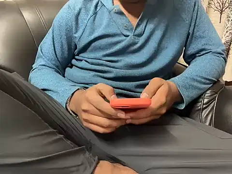 Allex Doexh online show from 21, 12, 2025