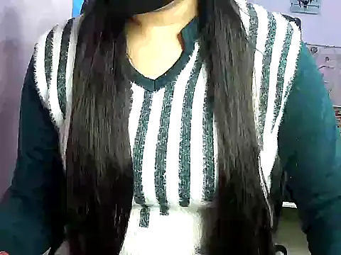 naughty-prachi online show from 17, 12, 2025