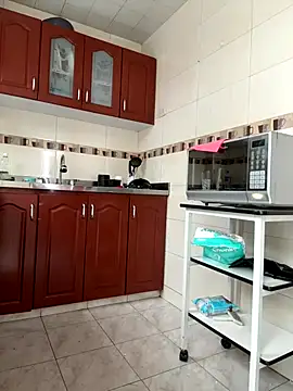 Scarlett firee online show from 18, 12, 2025