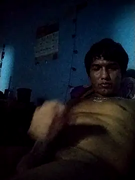 Hugofernando29 online show from 26, 4, 2026