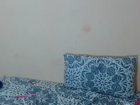 SexyHarleyBlack online show from 2, 12, 2025