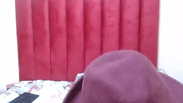 Snapshot of SexyHarleyBlack chatting on 8, 5, 2026 SexyHarleyBlack online show from 8, 5, 2026