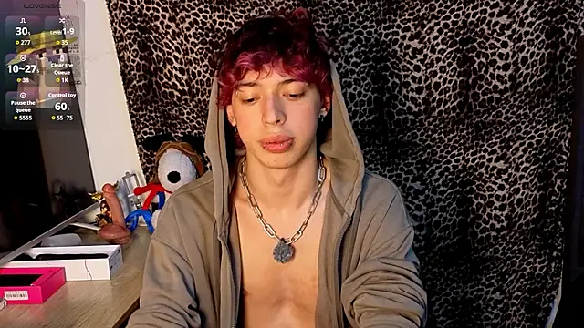 Snapshot of Otter_Starr chatting on 6, 2, 2026 Otter Starr online show from 6, 2, 2026