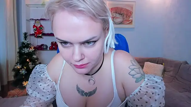 KamillaJei online show from 7, 1, 2026