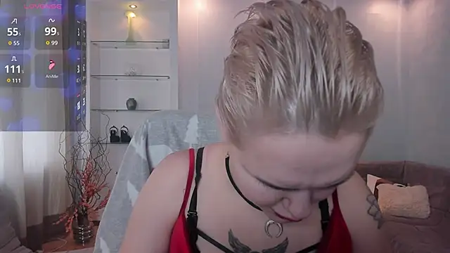 KamillaJei online show from 6, 2, 2026