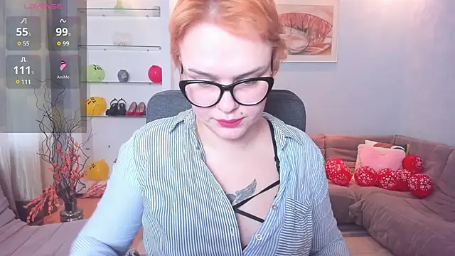 KamillaJei online show from 26, 2, 2026