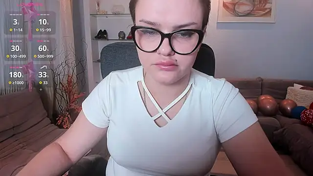 KamillaJei online show from 1, 4, 2026