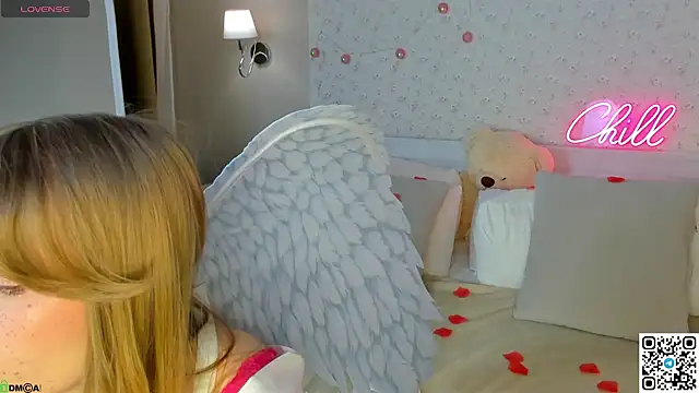 Snapshot of Victori_Fox chatting on 14, 2, 2026 Victori Fox online show from 14, 2, 2026