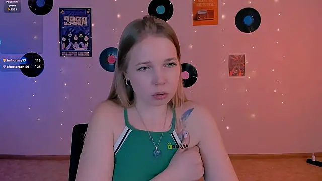 teya starling online show from 30, 3, 2026