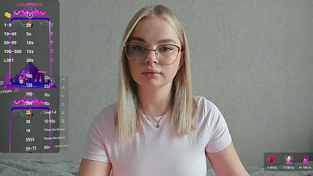 MaRiyaXXX online show from 16, 1, 2026