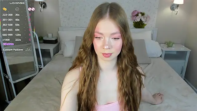 Tessa Sunn online show from 6, 3, 2026