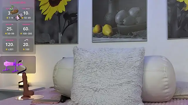 LittleSky   online show from 19, 3, 2026