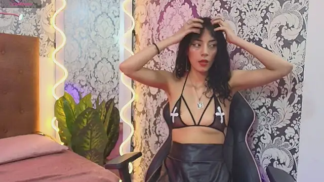 CHEERRY TAY1 online show from 7, 4, 2026