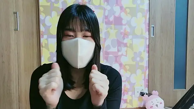 Noel room online show from 22, 12, 2025