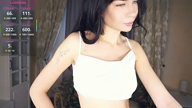 ElliRusk online show from 23, 12, 2025