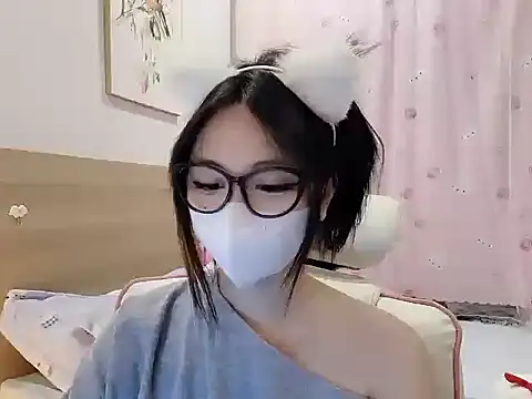 Yuyu-baobei online show from 19, 12, 2025