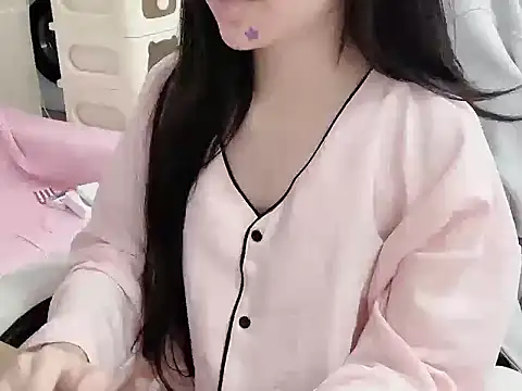 Yuyu-baobei online show from 12, 3, 2026