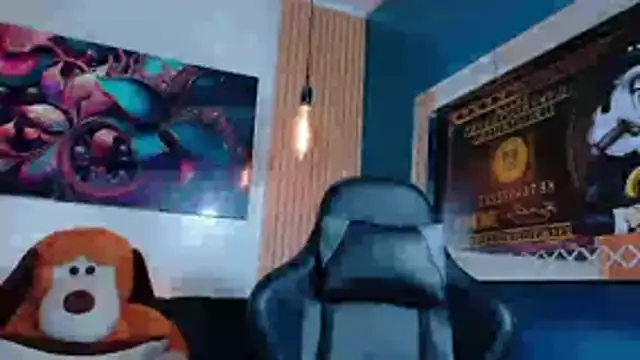 StormLuxX online show from 17, 3, 2026