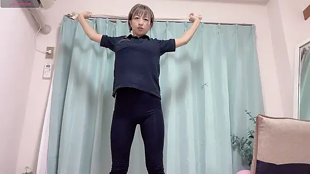 RURU-CHANN668 online show from 1, 2, 2026