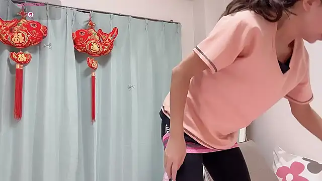 RURU-CHANN668 online show from 9, 2, 2026