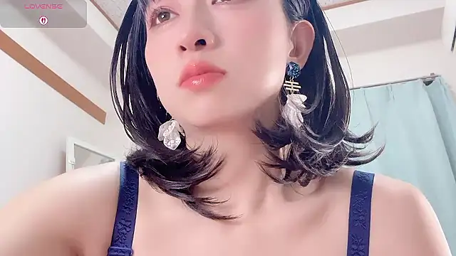 RURU-CHANN668 online show from 13, 4, 2026