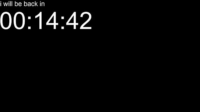 KrisDoeil online show from 22, 12, 2025