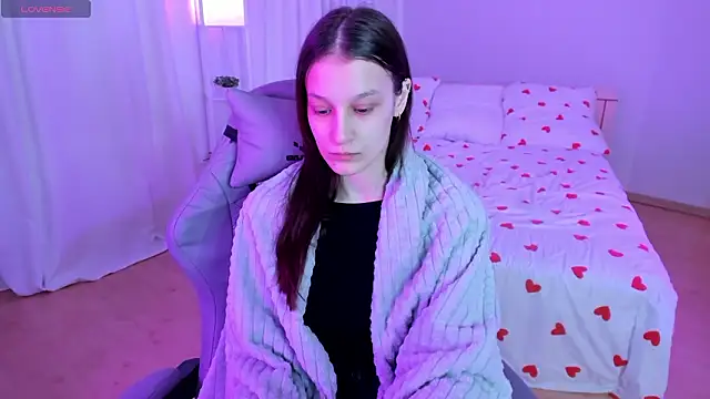 KrisDoeil online show from 14, 3, 2026