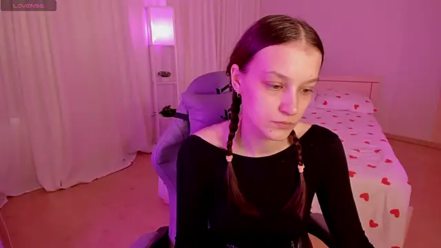 KrisDoeil online show from 21, 3, 2026